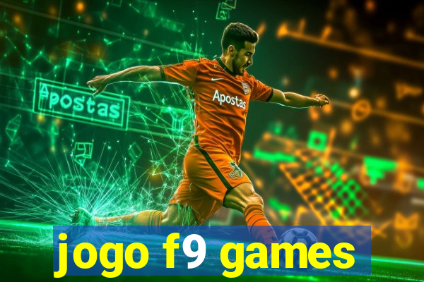 jogo f9 games